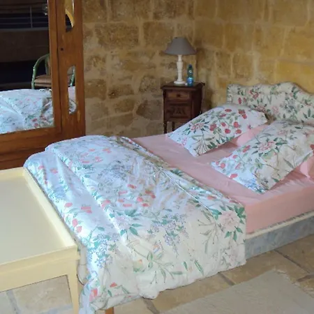 Couette-café La Gozitaine 3*