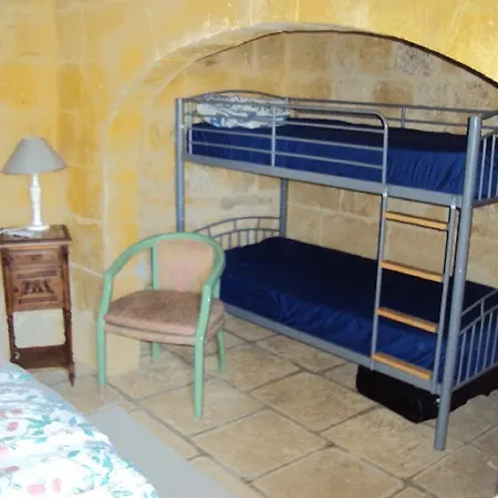 La Gozitaine 3* Kerċem