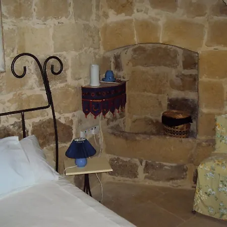 Bed & Breakfast La Gozitaine Kerċem
