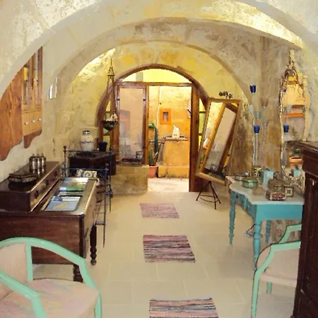 Bed & Breakfast La Gozitaine Kerċem