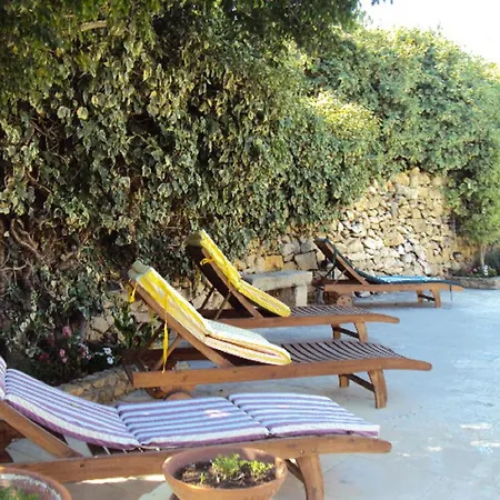 Bed & Breakfast La Gozitaine 3*