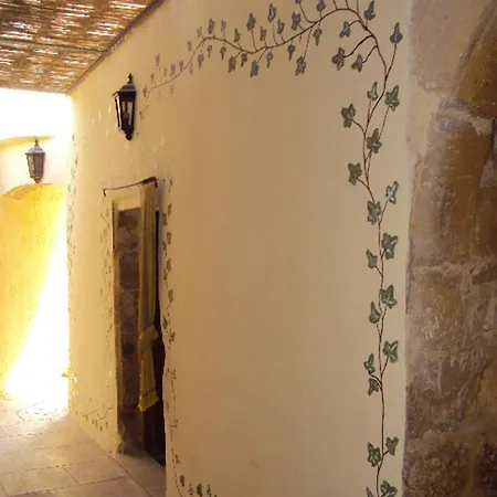 Bed & Breakfast La Gozitaine