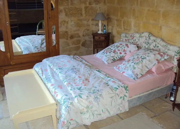 Bed & Breakfast La Gozitaine 3*