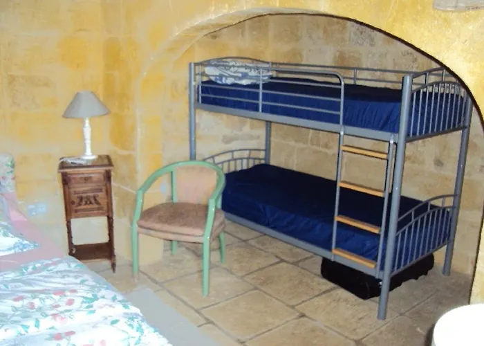 La Gozitaine 3* Kerċem