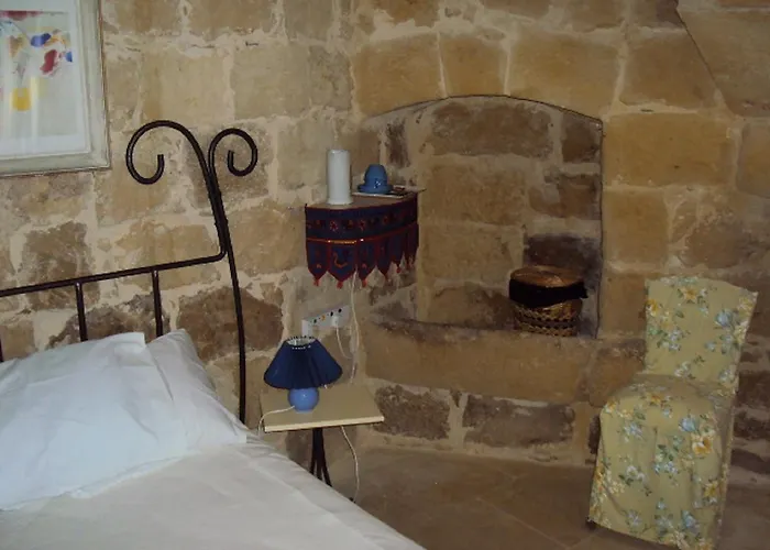 Bed & Breakfast La Gozitaine Kerċem