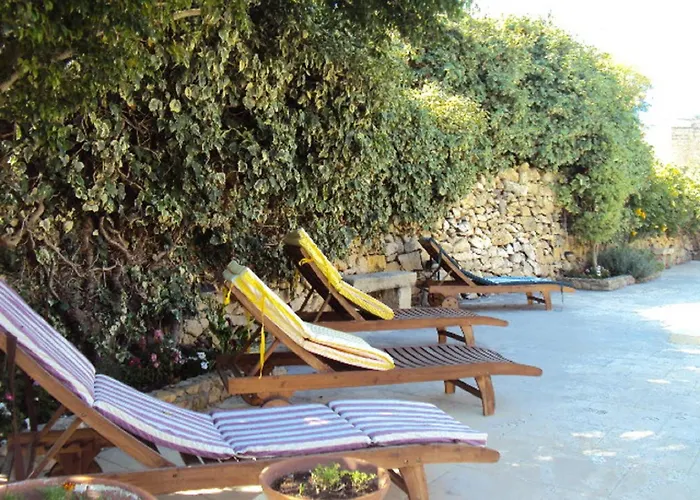 Bed & Breakfast La Gozitaine 3*