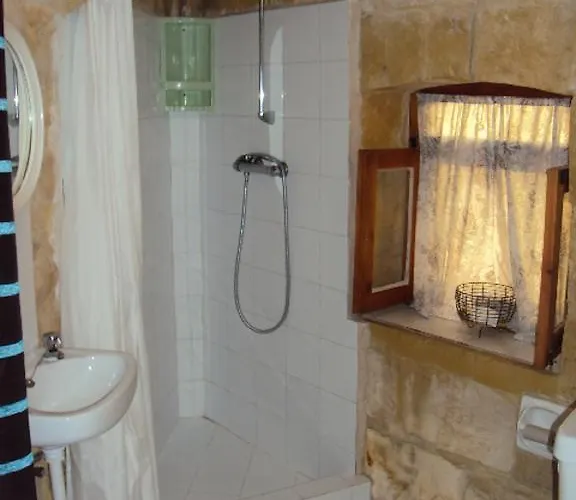 Bed & Breakfast La Gozitaine Kerċem