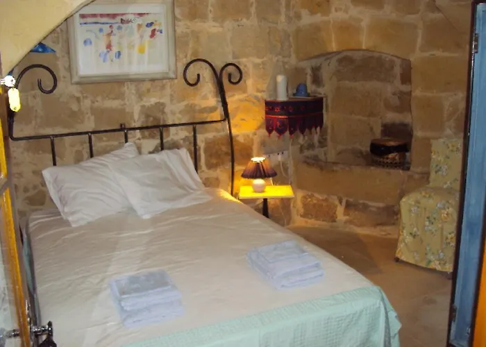 Frühstückspension La Gozitaine 3*